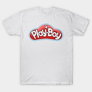 Play-Boy T-Shirt